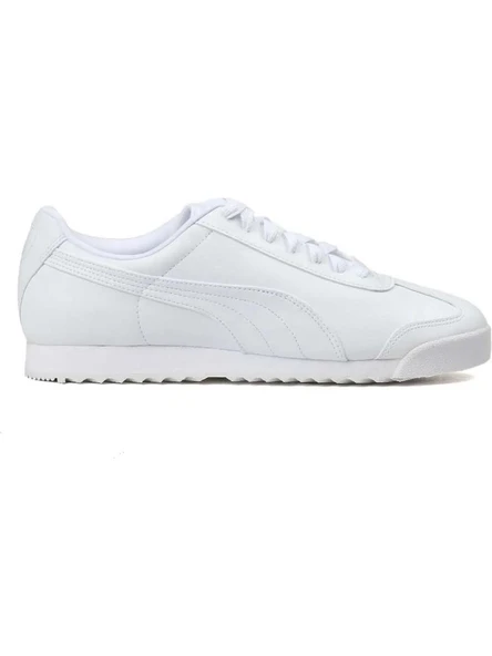 Puma ROMA BASİC 353572-21 Erkek Günlük Sneakers - Resim 2
