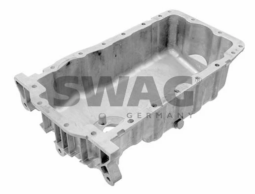 038103603N - 038103601NA / VOLKSWAGEN GOLF 4 BORA YAĞ KARTERİ AKL AEH BFQ AGR ALH MOTOR SWAG MARKA - 3