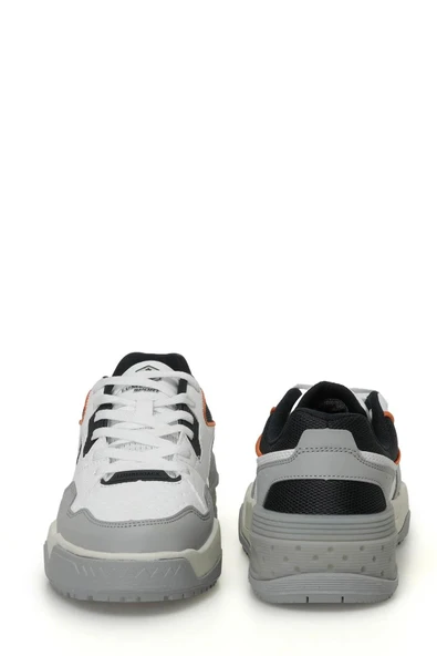 Lumberjack MURRIEL 4PR 101782767 Erkek Günlük Sneakers - Resim 4