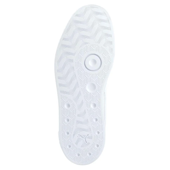 Puma CLUB LL ERA 397447-06 Erkek Günlük Sneakers - Resim 4