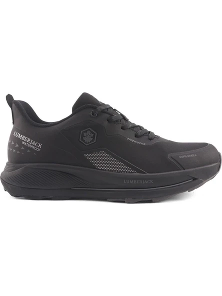 Lumberjack 101782638 GRAHAM 4PR Waterproof Erkek Ayakkabı