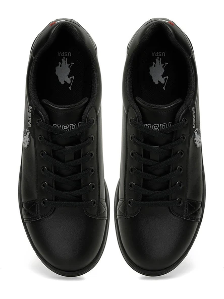 Us Polo COSTA 4PR 101816002 Erkek Günlük Sneakers - Resim 3