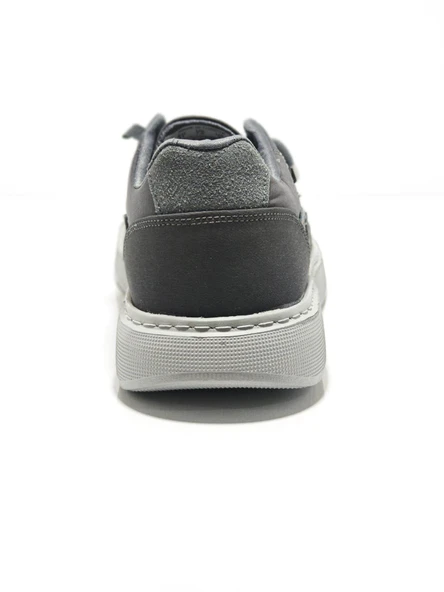 Noka RIO Füme Erkek Günlük Sneakers - Resim 4