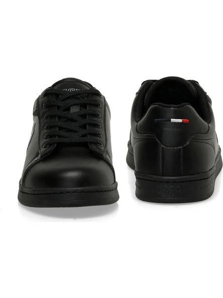 Us Polo COSTA 4PR 101816002 Erkek Günlük Sneakers - Resim 2