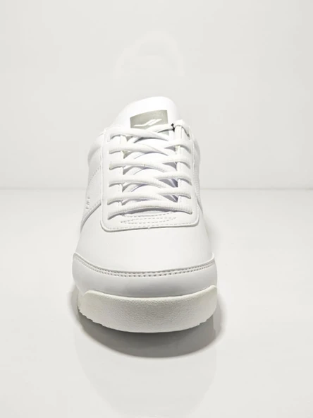 Lescon FLINT 3 Beyaz Erkek Günlük Sneakers - 5