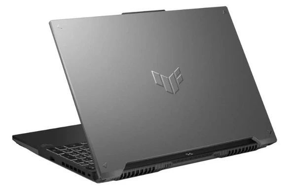 Asus TUF Gaming F16 FX607VJ-RL058 6GB RTX3050 Intel Core 5 210H 16GB RAM 512GB SSD 16 inç WUXGA 144Hz - 7
