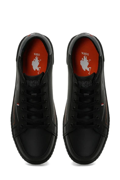 Us Polo MAYK 4PR 101816035 Erkek Günlük Sneakers - Resim 5
