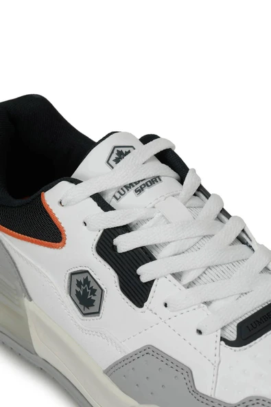 Lumberjack MURRIEL 4PR 101782767 Erkek Günlük Sneakers - Resim 3