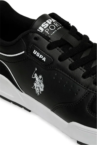 Us Polo AUSTIN 4PR 101812147 Erkek Günlük Sneakers - Resim 5