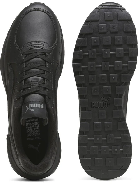 Puma GRAVİTON SL 2 395378-01 Erkek Günlük Sneakers - 3