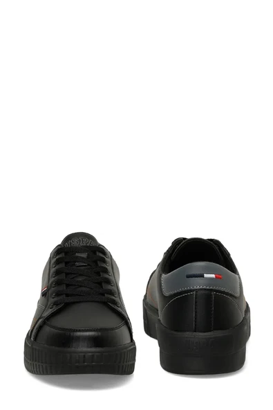 Us Polo MAYK 4PR 101816035 Erkek Günlük Sneakers - Resim 4