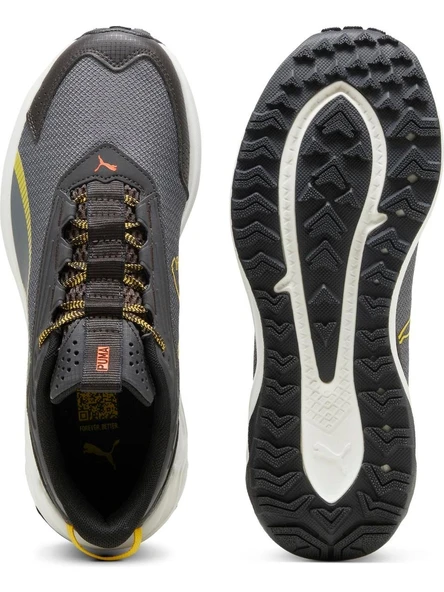 Puma EXTEND LİTE TRAİL 379538-11 Erkek Günlük Sneakers - Resim 2