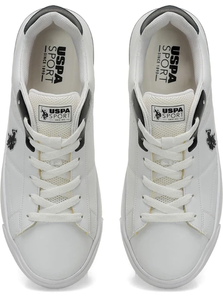 Us Polo MANGO 4PR 101812353 Erkek Günlük Sneakers - Resim 3