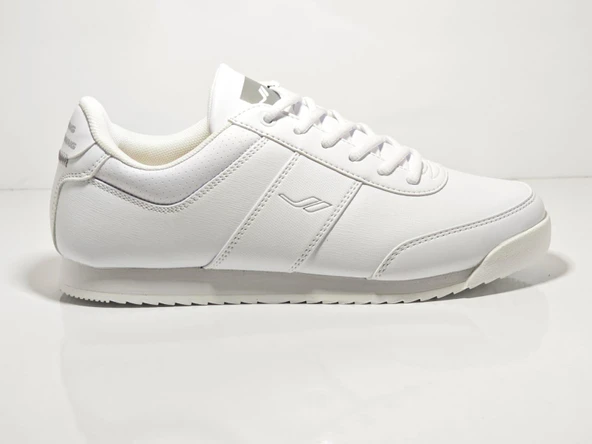 Lescon FLINT 3 Beyaz Erkek Günlük Sneakers - 2
