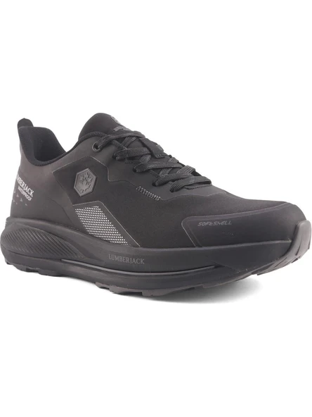 Lumberjack 101782638 GRAHAM 4PR Waterproof Erkek Ayakkabı - 2