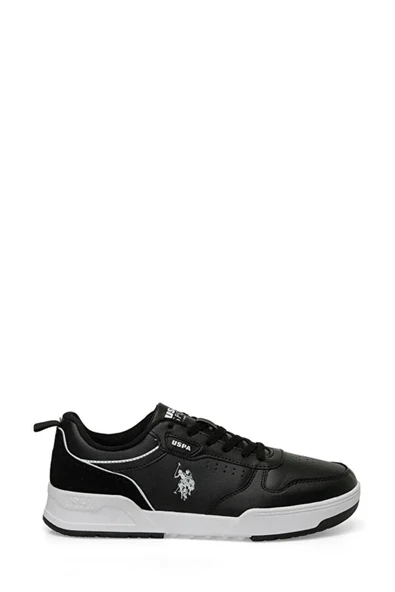 Us Polo AUSTIN 4PR 101812147 Erkek Günlük Sneakers - Resim 2