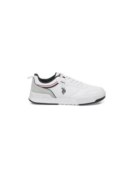 Us Polo AUSTIN 4PR 101812150 Erkek Günlük Sneakers ürün görseli 1