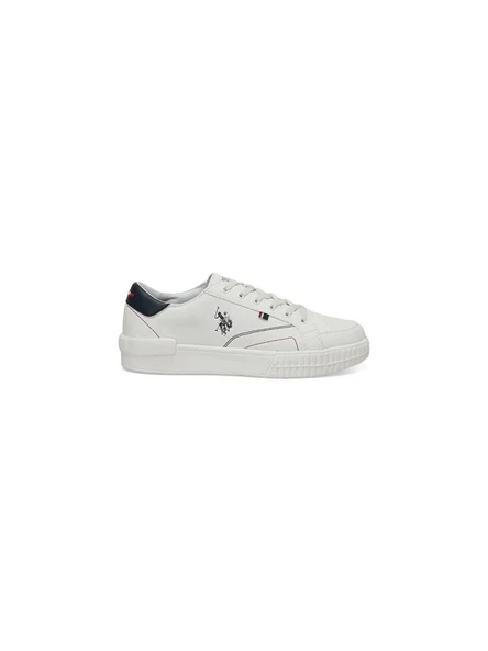 Us Polo MAYK 4PR 101816037 Erkek Günlük Sneakers - Resim 2