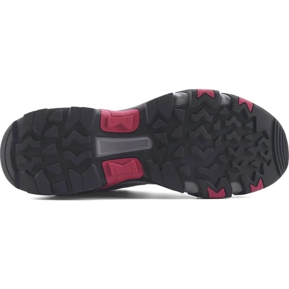 Lumberjack MAGIC 4FX 101497891 Erkek Günlük Sneakers - Resim 3