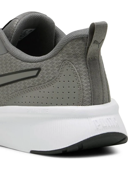 Puma FLYER LİTE 378774-10 Kadın Erkek Günlük Sneakers - 3