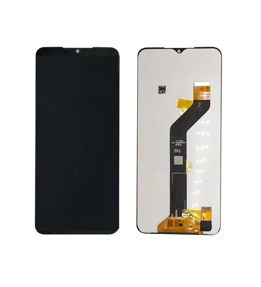 Tecno Spark 7 (Birinci Sınıf) Lcd Dokunmatik Ekran