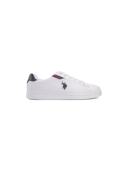 Us Polo COSTA 4FX 101501686 Erkek Günlük Sneakers ürün görseli