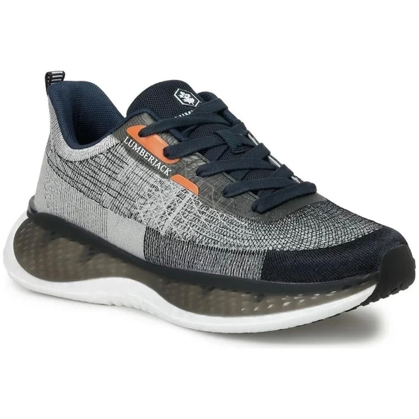 Lumberjack ELWOOD 4FX 101533252 Erkek Günlük Sneakers ürün görseli