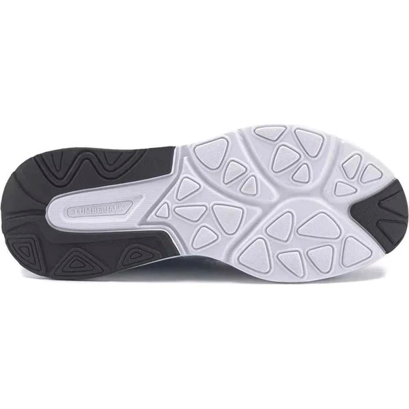 Lumberjack SWORD 4FX 101498126 Erkek Günlük Sneakers - Resim 3