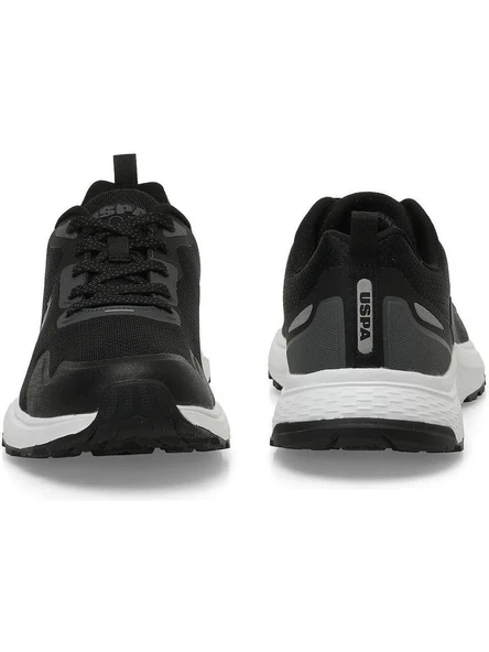 U.S. Polo Assn. 101501872 JAVI 4FX Erkek Günlük Sneakers - Resim 4