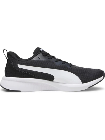 Puma FLYER LİTE 378774-01 Kadın Erkek Günlük Sneakers - Resim 2