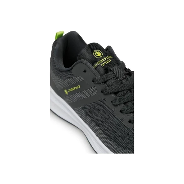 Lumberjack STRONG 4FX 101498120 Erkek Günlük Sneakers - Resim 3