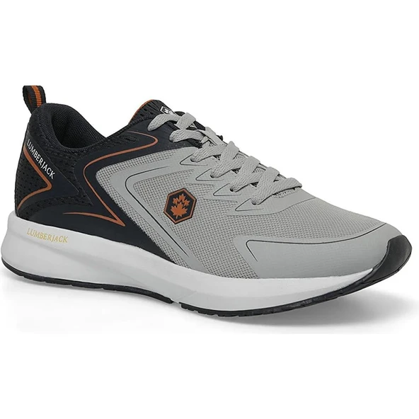 Lumberjack EDDY 4FX 101497711 Erkek Günlük Sneakers - 1