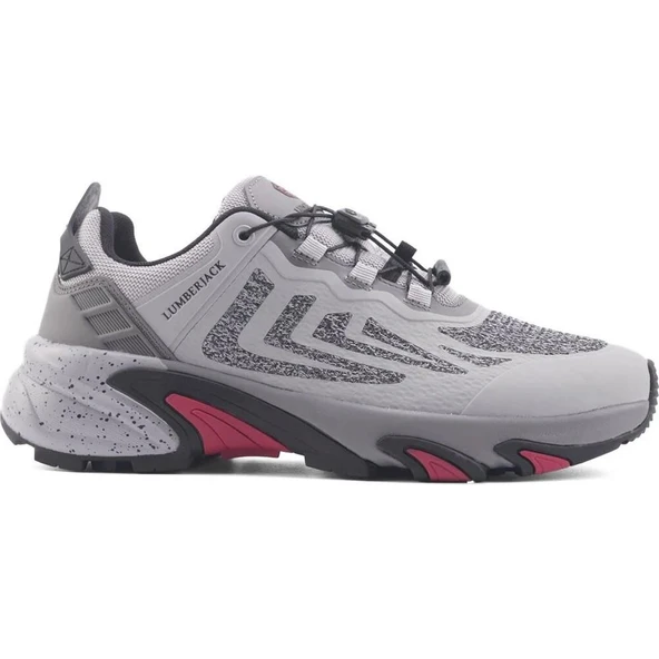 Lumberjack MAGIC 4FX 101497891 Erkek Günlük Sneakers ürün görseli