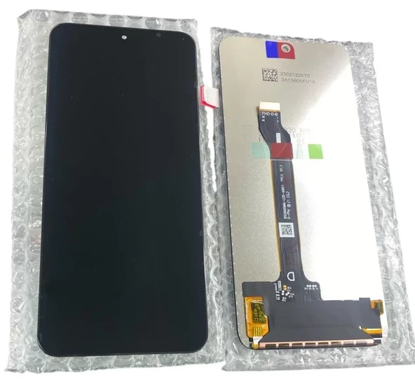 Trident A60 LCD Ekran Dokunmatik