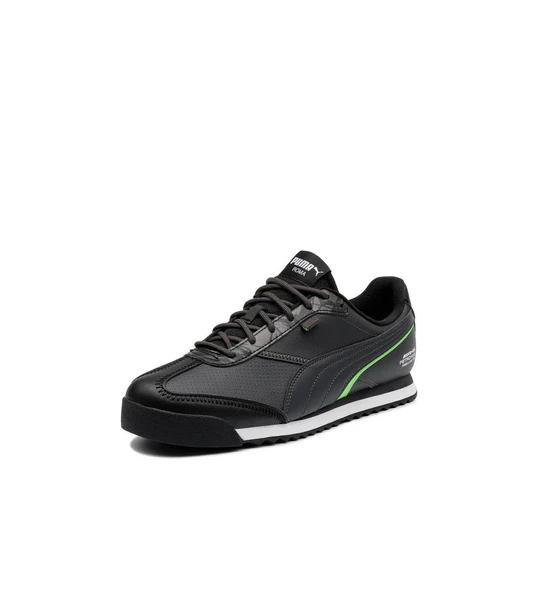 Puma MAPF1 ROMA VİA 308041-01 Erkek Günlük Sneakers - Resim 2