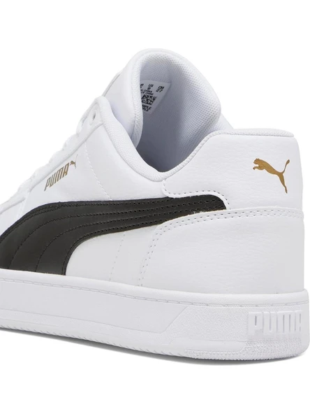 Puma CAVEN 2.0 392290-03 Kadın Erkek Günlük Sneakers - Resim 3