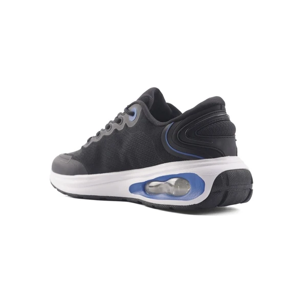 Lumberjack LAREN 4FX 101479858 Erkek Günlük Sneakers - Resim 3