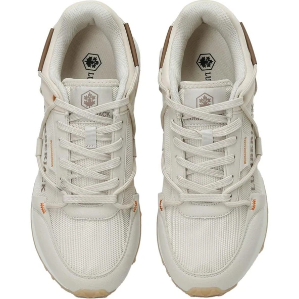 Lumberjack OSWALDO 4FX 101533313 Erkek Günlük Sneakers - Resim 2