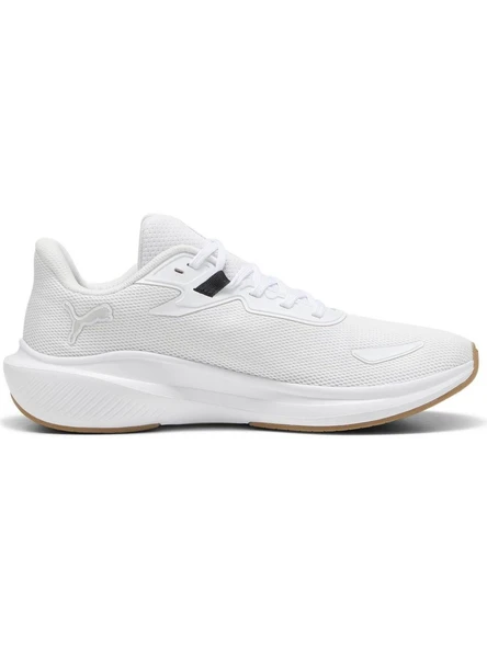 Puma SKYROCKET LİTE 379437-11 Kadın Erkek Günlük Sneakers - 3