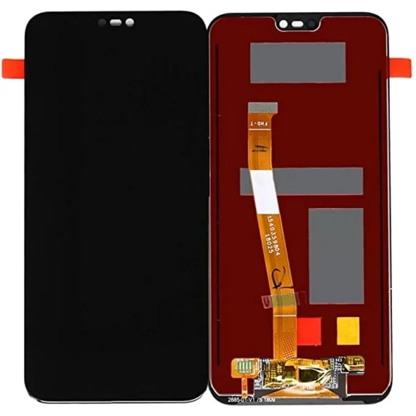 Huawei P20 Lite Lcd Dokunmatik Ekran ANE-LX1