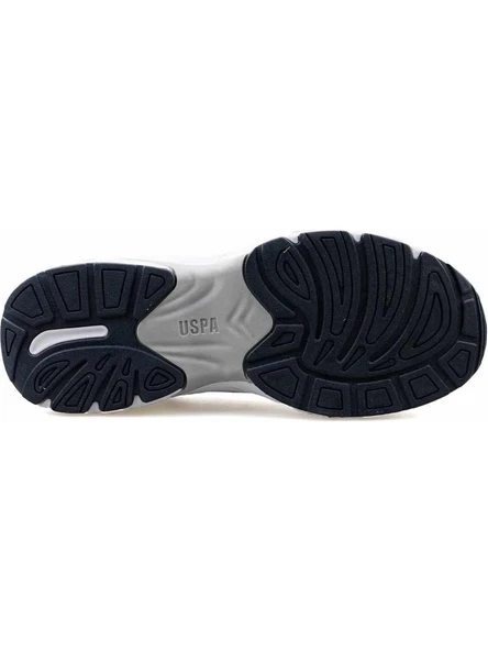 Us Polo FELIX 4FX 101501743 Erkek Günlük Sneakers - Resim 3