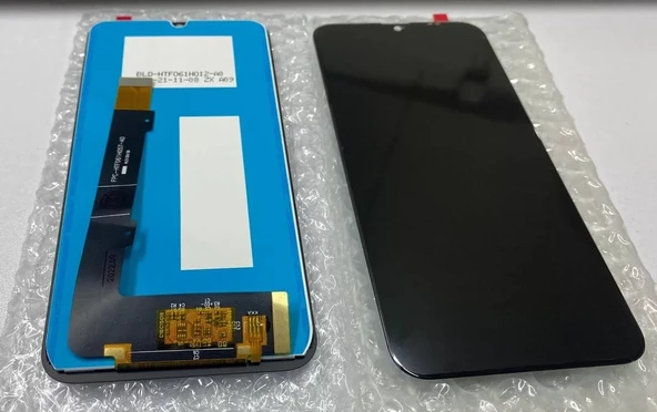 General Mobile Gm20 g301 Lcd Dokunmatik Ekran - 1
