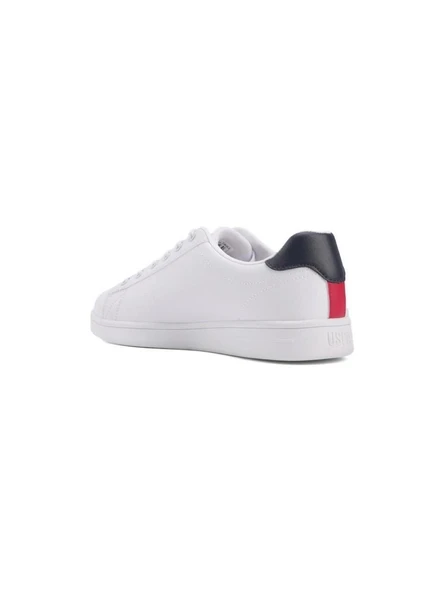 Us Polo COSTA 4FX 101501686 Erkek Günlük Sneakers - Resim 2