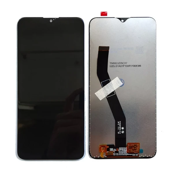 Xiaomi Redmi 8 Lcd Dokunmatik Ekran M1908C3IG - 1