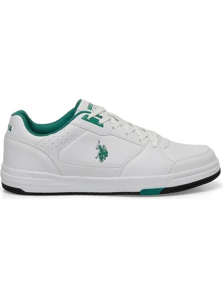 Us Polo PRESTO 3PR 101812437 Erkek Günlük Sneakers - Resim 2