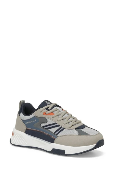 Lumberjack LINCOLN 4FX 101511665 Erkek Günlük Sneakers ürün görseli