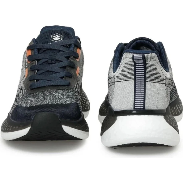 Lumberjack ELWOOD 4FX 101533252 Erkek Günlük Sneakers - Resim 3