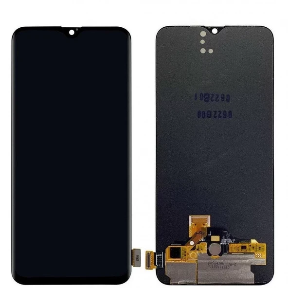 Oppo Reno Z (Birinci Sınıf) Lcd Dokunmatik Ekran