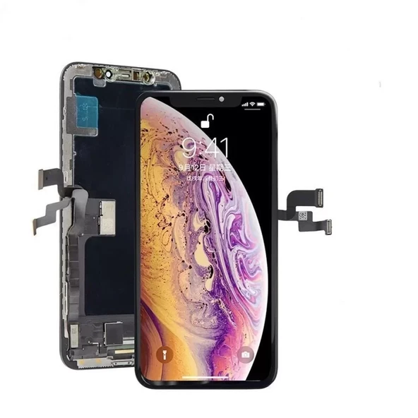 Apple iphone 11 Pro Max (Birinci Sınıf) Lcd Dokunmatik Ekran