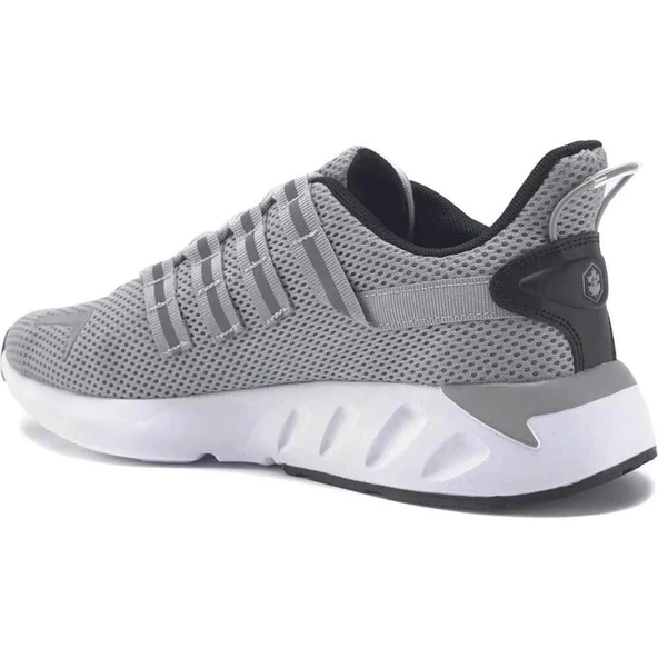 Lumberjack SWORD 4FX 101498126 Erkek Günlük Sneakers - Resim 2